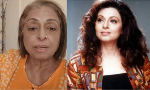 आर्थिक तंगी की अफवाहों पर भड़कीं अनीता कंवल, बोलीं- इस उम्र में मेरा नाम बदनाम न करें