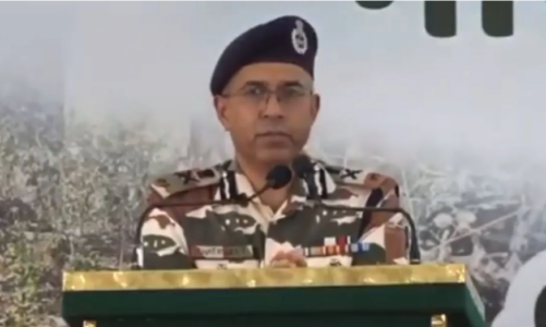अरुणाचल में भारत-चीन के सैनिक आमने-सामने, ITBP बनाएगी शौर्य कमांडो यूनिट